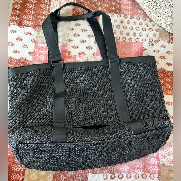 Beis The Natural Tote - Picture 5 of 5